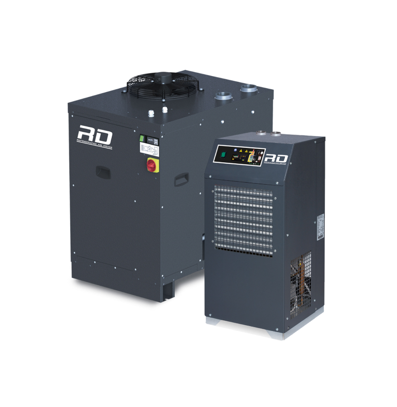 RD Series Air Dryer