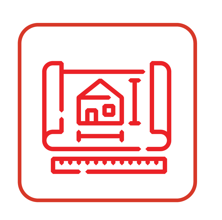 Architectural & Finishing Solutions